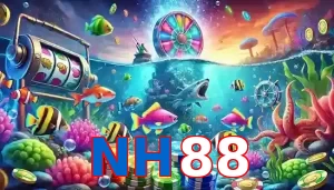 Trò Chơi Bắn Cá Phổ Biến Tại NH88