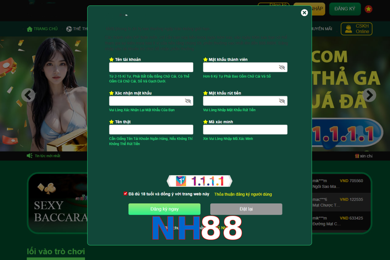 NH88